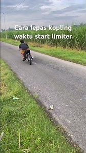 Fu limiter cmtech mgm #limiter #satriafu #dragbike #viral #fyp #beranda #motor #short #shorts