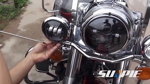 Videos of how to install Sunpie LED lights and Accessories