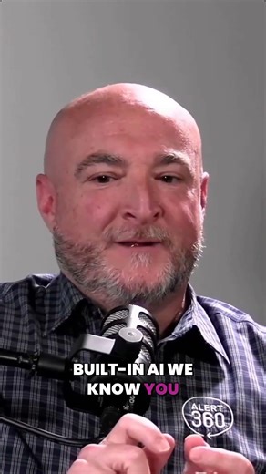 AI Cameras Can Stop Crime Before It Happens | Matt Harvey on the Dunwoody Dialogues