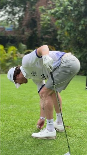 Testing Finn Allen's Golf Skills | Knights TV | KKR 2026