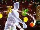 Fruit Ninja Kinect gets free Xmas DLC