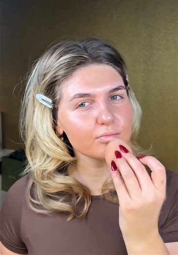 Full Face Beauty Tutorial with Charlotte Tilbury Products
