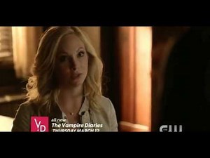 The Vampire Diaries - Episode 6x16: The Downward Spiral Promo #2 #TVD