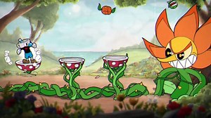 If you haven't seen it yet, Cuphead is an amazing new game inspired by the twisted cartoons of the 1930s. It was also 100% hand drawn 😱 | TurtleBeach.PC