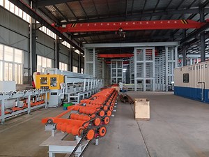 [Hot Item] Intelligent Horizontal Pipe Storage Racks for Nearly Every Length, Diameter