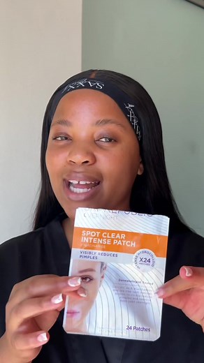 Skin Republic Pimple Patches: An Effective Acne Management Solution