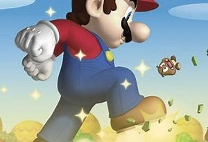 Mario Puzzler