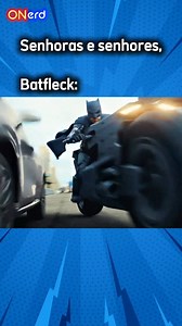 721K views · 17K reactions |  #DC #dccomics #dcuniverse #batman | Loja Onerd | Facebook