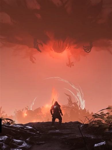 DLSS 4 in Nioh 3: A Visual Leap Forward