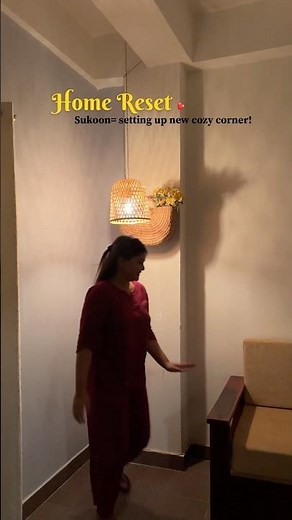 #shortsvideo #youtubeshorts #trendingonshorts #viralvideo #homedecor #flipkart #reset #home #music