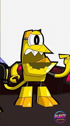 Try Not To Laugh Challenge – Mixels Edition (YTP) 😂🔥 #Mixels #Challenge