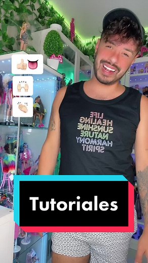 Tutoriales #baile #dance #tutorials #challenges #1000razones #orgulloentiktok #rodrigocarter