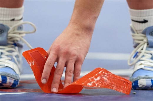 Watch New England wrestling championships: Live stream, schedule, tickets