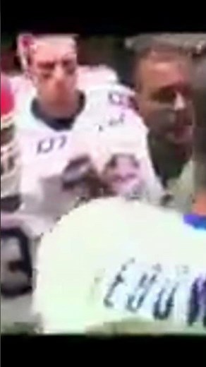 Florida QB Tim Tebow's halftime speech during the 2008 national title game vs. Oklahoma