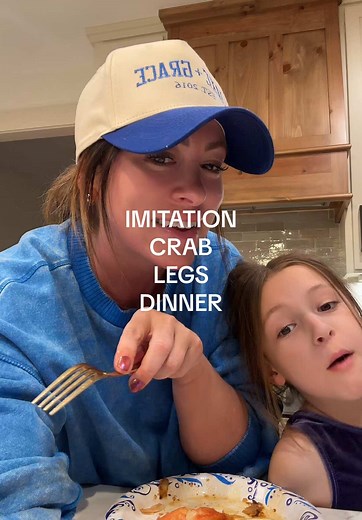 Easy Imitation Crab Legs Recipe for Dinner