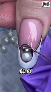These Unique Nails Are Going Viral! Would You Dare to Try Them?