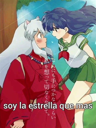 inukag #kagome #inuyasha #noflop #anime #edit #inukag #aome