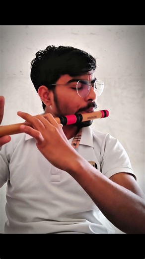 first Time Play Mahabharat tune on flute Notes Vlog|#ytshorts #shorts #youtubeshorts #mahabharat #ad