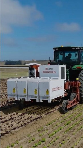 LaserWeeder G2 200