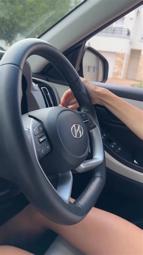 When your 13 year-old daughter asks if she can drive for the very first time, and knocks it out of the park! 😳😳😳 | Michael Rodd