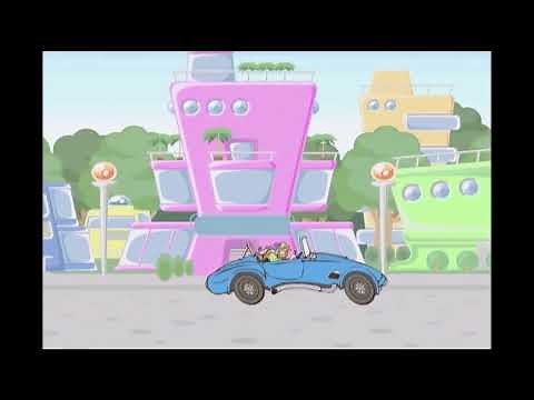 Digigirl POP! Ep.01 (English Subtitles)