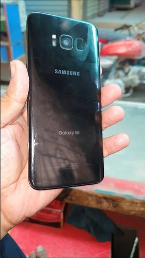 Samsung Galaxy S8 #smartphone #appleiphone