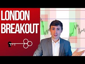 How to Trade the London Breakout: Secrets Revealed! 💲📈