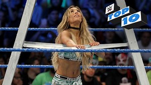 Top 10 SmackDown LIVE moments: WWE Top 10, June 27, 2017