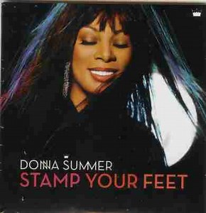 Donna Summer - Stamp Your Feet
