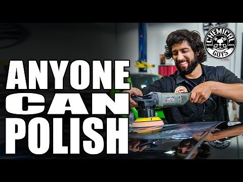 How To Properly Prep Car For Paint Correction - Audi A5 - Chemical Guys Car Care