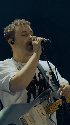 Sam Fender on Instagram: "People Watching - Live from London Stadium up on @youtube now 🙌 Big love to everyone involved. More to come very soon 👀 Production Company: @upthegamecreative Directors - @mrtobyl & @kit_monteith Producer - @joshconnollyx Executive Producers - Toby L, Josh Connolly, Kenny Cavey Creative Director, Polydor Records - @semerakhan Director of Photography - @nathanielhilldop Vision Mixer & Additional Direction - @simonjlane Editor - @regwrench Colourist - @matthieu.toullet 