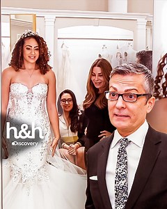 204K views · 3.4K reactions | Más brillo, más glamour, más increíble y más dinero. Estas novias eligieron los vestidos más caros de la tienda. Y es que, es imposible decir no a esos diseños, ¿no? ¿Cuál de los tres vestidos te gustó más? ¿Crees que el precio se justifica? 來 | Discovery Home & Health | Facebook