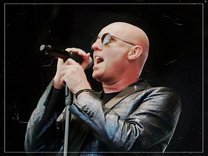 Heaven 17's Glenn Gregory on his favourite David Bowie songs