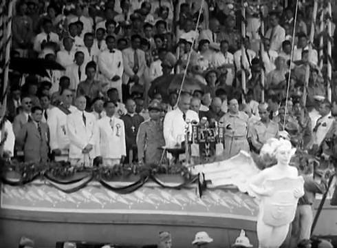 18K views · 807 reactions | Republic Day, 1946. On July 4, 1946, the...