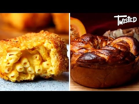 4 Perfect Pumpkin Recipes For Fall