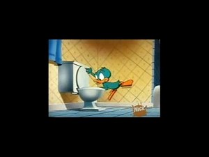 Tiny Toons - The Potty Years