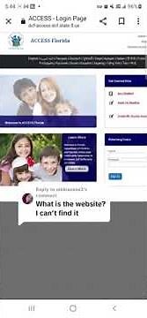 How to Upload Documents Into Myaccessflorida | step by steps guide