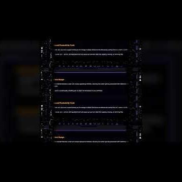 (Premiere)| One Commander: Scripting Inside File-Manager #app