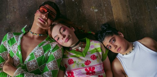 Teenage misfits, messy emotions and joyous discussions on consent: Heartbreak High is a bright new piece of television