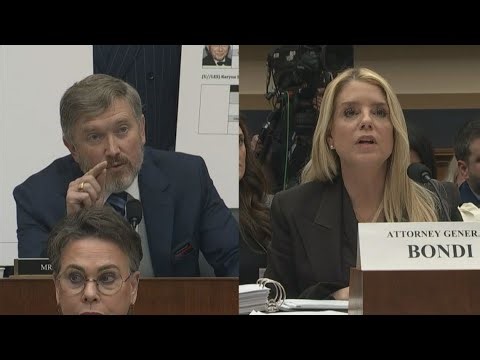 FULL: Interview with Kentucky U.S. Senate candidate, Democrat Charles Booker