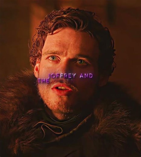 The clever young wolf🐺 - Robb stark edit #gameofthrones #shorts #robb | archangel (Ultra Slowed) |