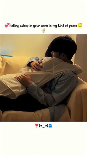 My favourite place in your arms 💕 #love #loveromance #romance #trending #shorts