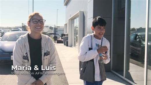 Happy New Year! We're so grateful for each of our volunteers, supporters, partners, passengers, and followers. Together, we're looking forward to serving more people who need us in 2024. Please take a moment to watch a recap of our 100,000th celebratory mission below, one of AFW’s many special moments from 2023. We wish you a happy and healthy new year! #aviation #aviationlovers #aviationdaily #pilotlife #pilot #pilotsofinstagram | Angel Flight West