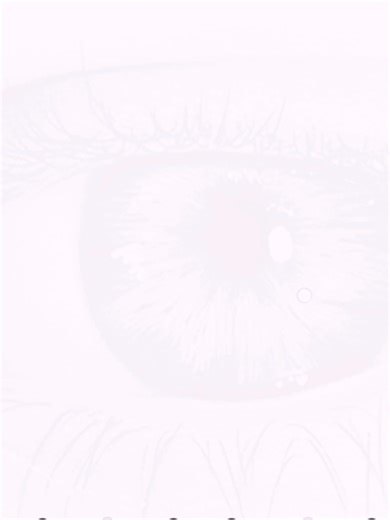 How to Draw a Realistic Eye: A Beginner's POV