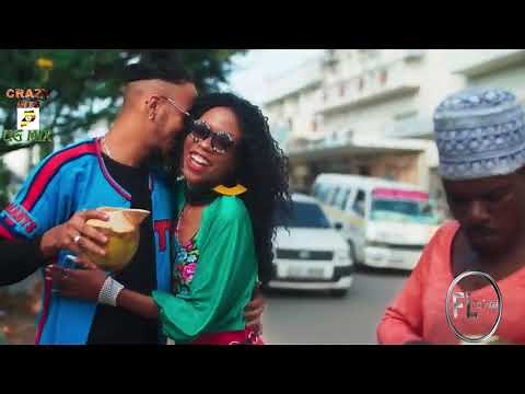 Ugandan hot nonstop mix 2019 crazy hits vol 18 official mix by frontline djz dubai