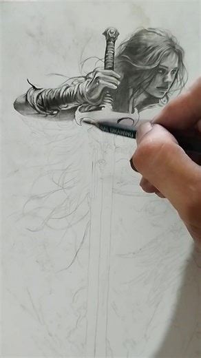 Mastering Pencil Sketch Techniques for Beginners