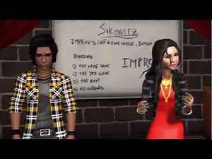 Tori - Victorious: Time to Shine Gameplay