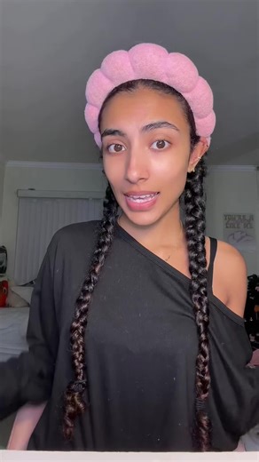 Budget-Friendly Luxurious Korean Skincare Routine