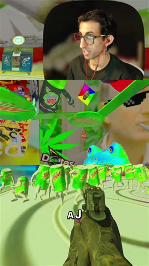🎮😂 Mountain Dew Tower WTF Is Happening on This Map?! – BO3 Zombies 🤯