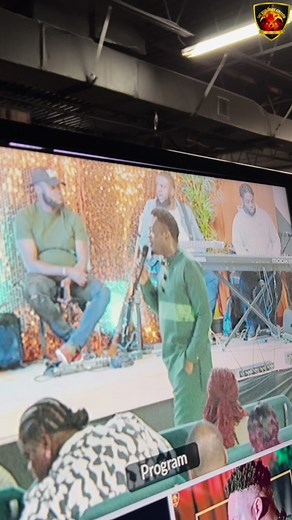 Many Christians don’t know their soul and spirit but lives off of their flesh , In the powerful sermon our general overseer Prophet Dr Kervin Dieudonne teaches us how to project our soul and. Spirit. We are the weapons to defend our soul and spirit, for more of this teaching visit our YouTube page glory invasion tv. —————. If you haven’t already, follow @twkministry Subscribe to our YouTube channel: Glory Invasion TVFollow us on Facebook: The Worldwide Kingdom Ministry Inc.——————. Power Services